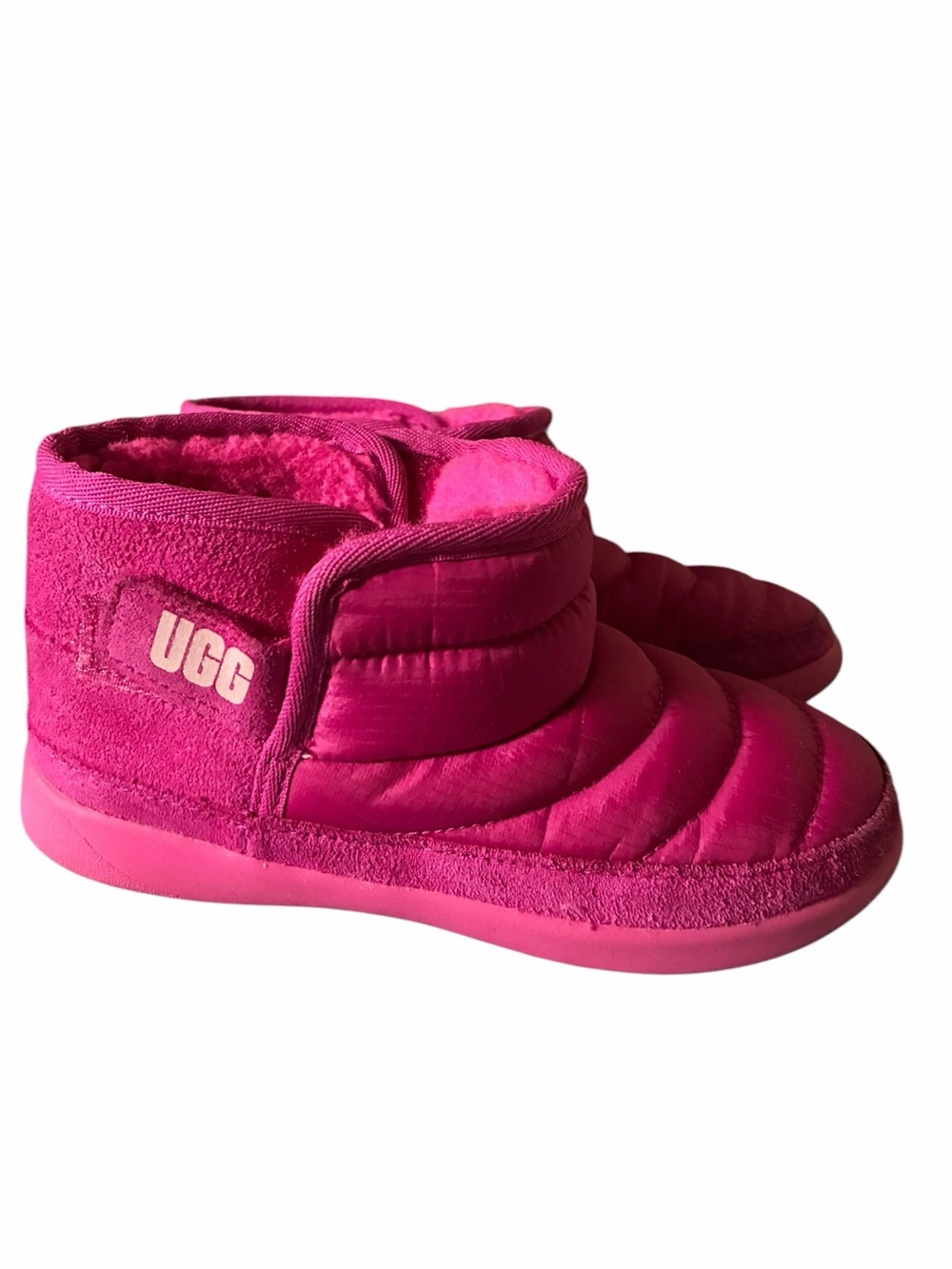 UGG Zaylen Boots